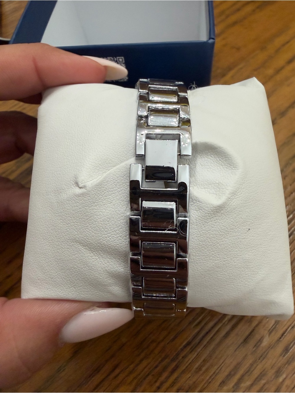 Invicta Montres Prestige Silver Tiffany Blue Dial - Picture 6 of 6